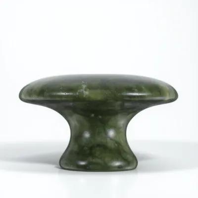 Mushroom Shaped Jade Massage S - Relax - Spa & Wellness recension och pris