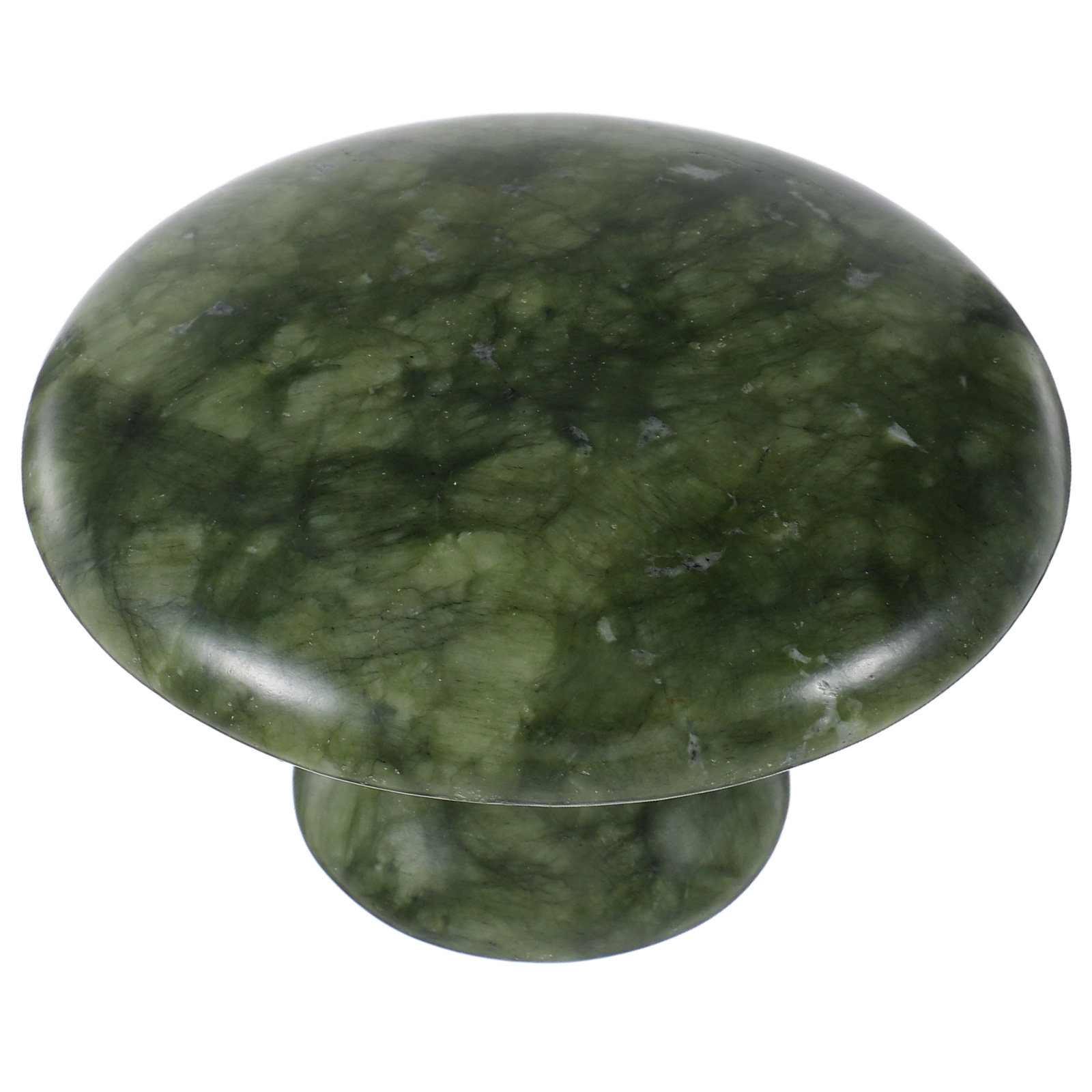 Mushroom Shaped Jade Massage S - Relax - Spa & Wellness recension och pris