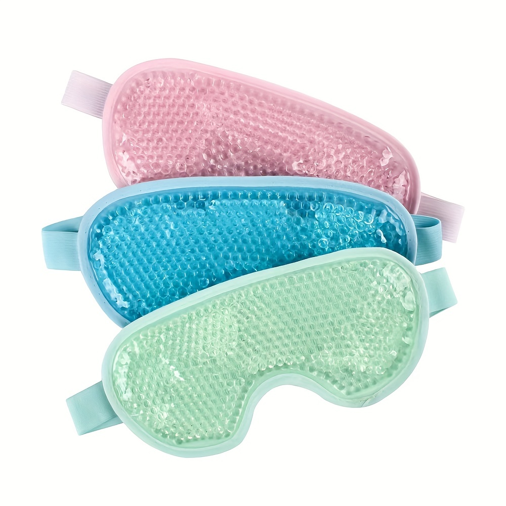 Gel Bead Hot Cold Eye Mask, Re - Spa & Wellness Hotel Olympia Mariánské Lázně recension och pris
