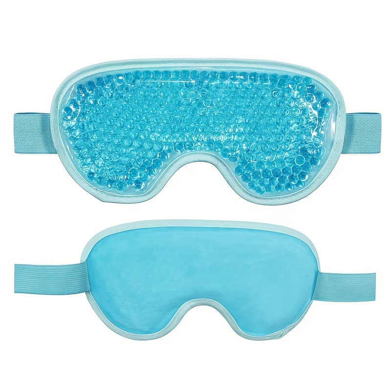 Gel Bead Hot Cold Eye Mask, Re - Spa & Wellness Hotel Olympia Mariánské Lázně recension och pris