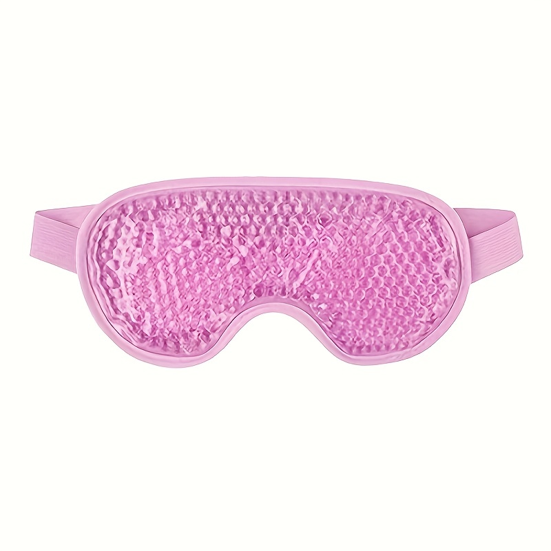 Gel Bead Hot Cold Eye Mask, Re - Spa & Wellness Hotel Olympia Mariánské Lázně recension och pris