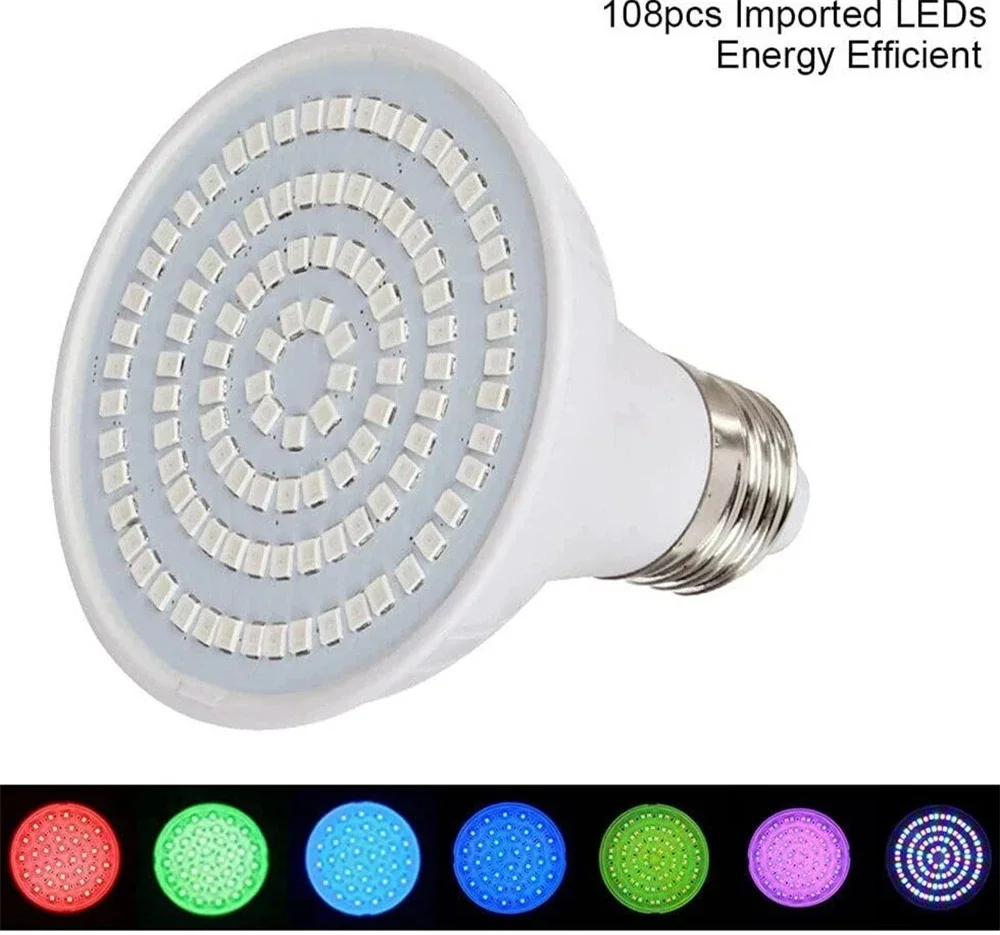 12W SPA Lamp LED Swimming Pool - Xy Spa & Wellness Photos recension och pris