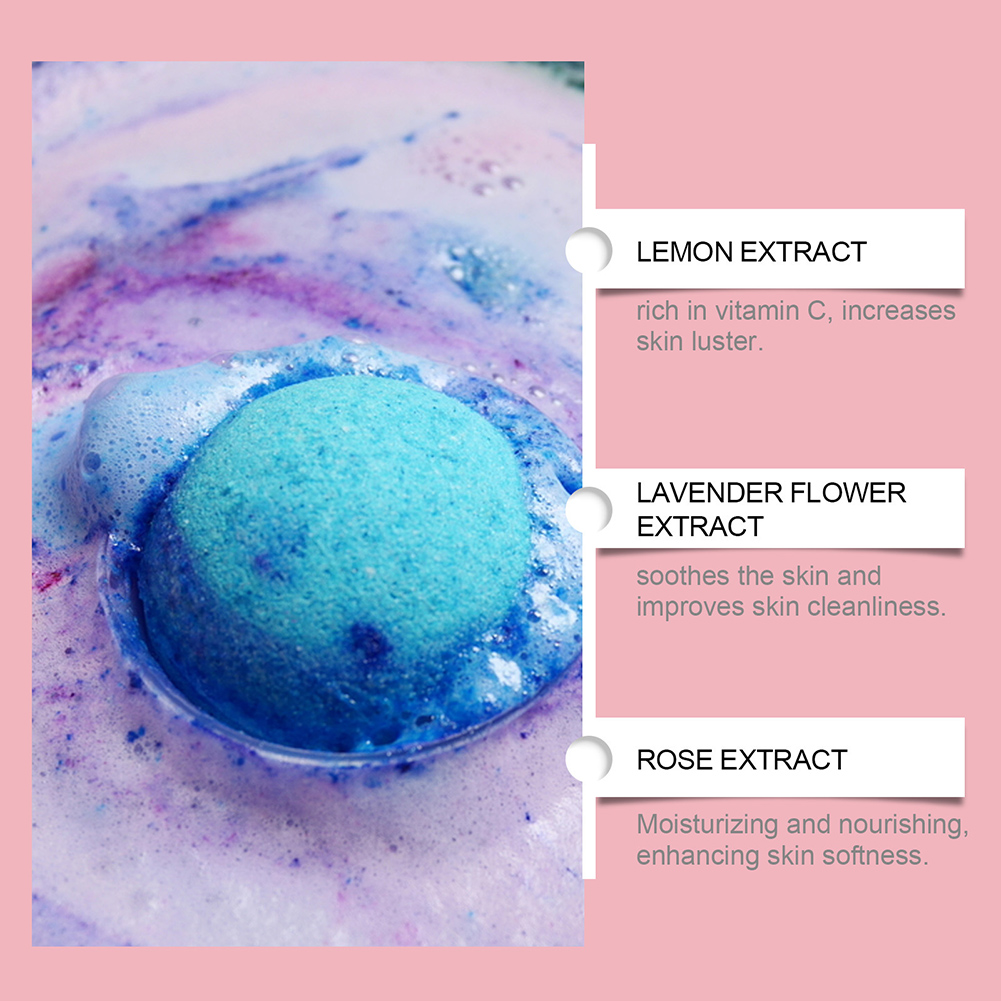 Moisturizing Bubble Bath For E - Relax - Spa & Wellness recension och pris