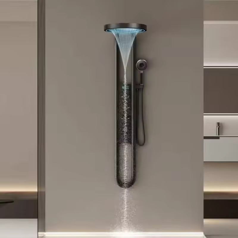 Smart Digital Display Thermost - Spa & Wellness Hotel Olympia Mariánské Lázně recension och pris
