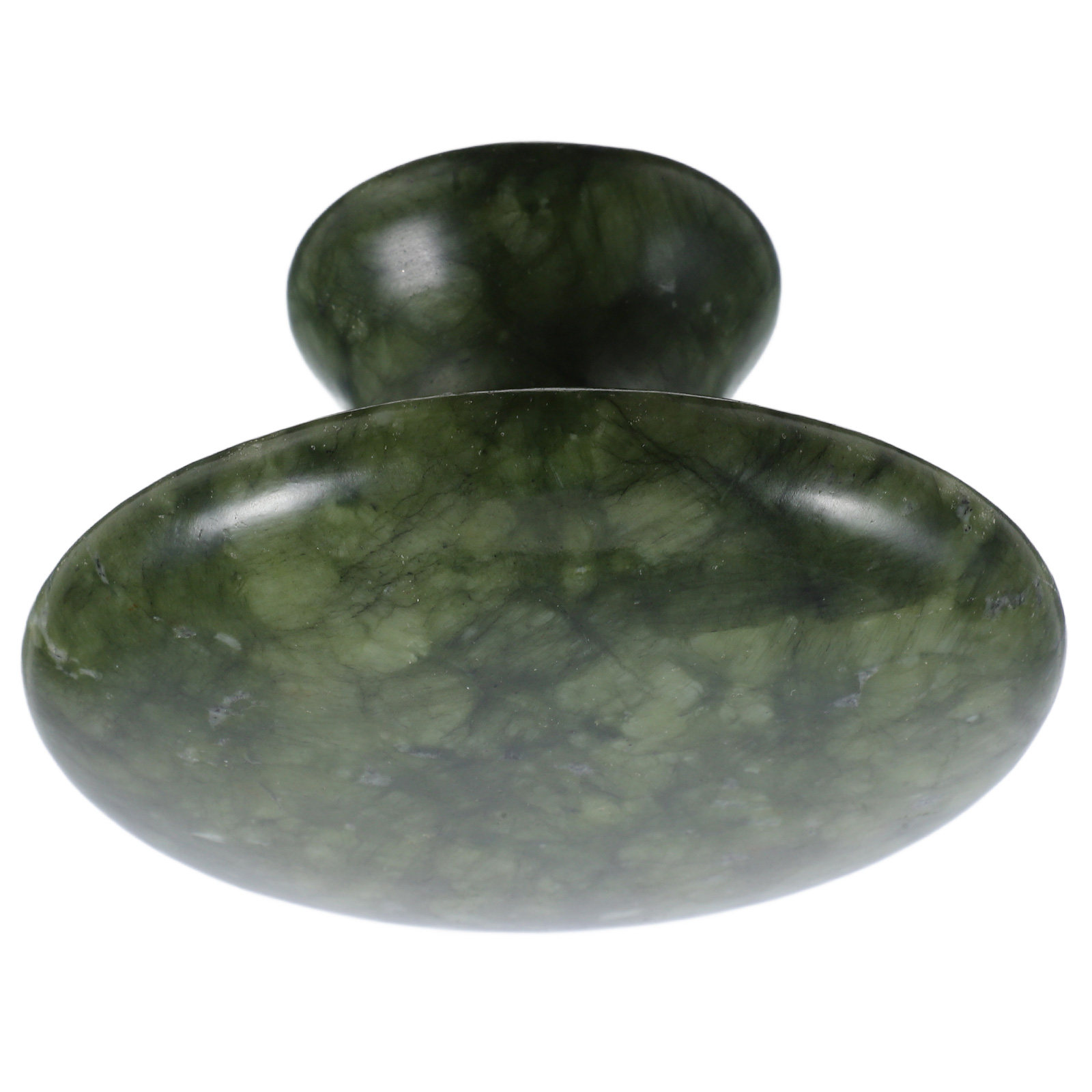 Mushroom Head Jade Massage Sto - Relax - Spa & Wellness recension och pris