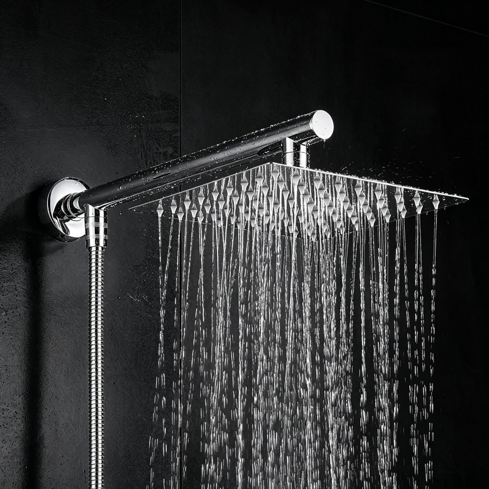 1 pc high-pressure shower head - Spa & Wellness Hotel Olympia Mariánské Lázně recension och pris