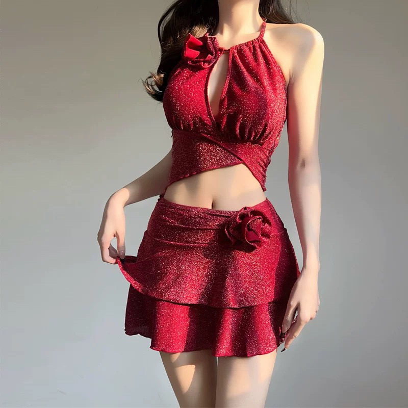 New Arrival 2 Piece Bikini Set - Spa & Wellness Hotel Olympia Mariánské Lázně recension och pris