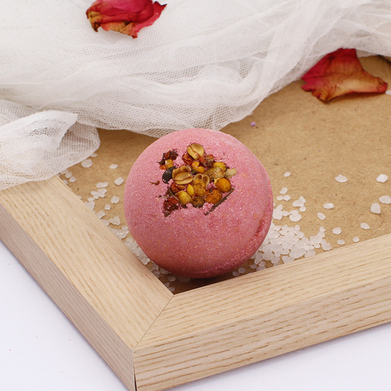 Joyous Albizia Flower & Lily E - Relax - Spa & Wellness recension och pris