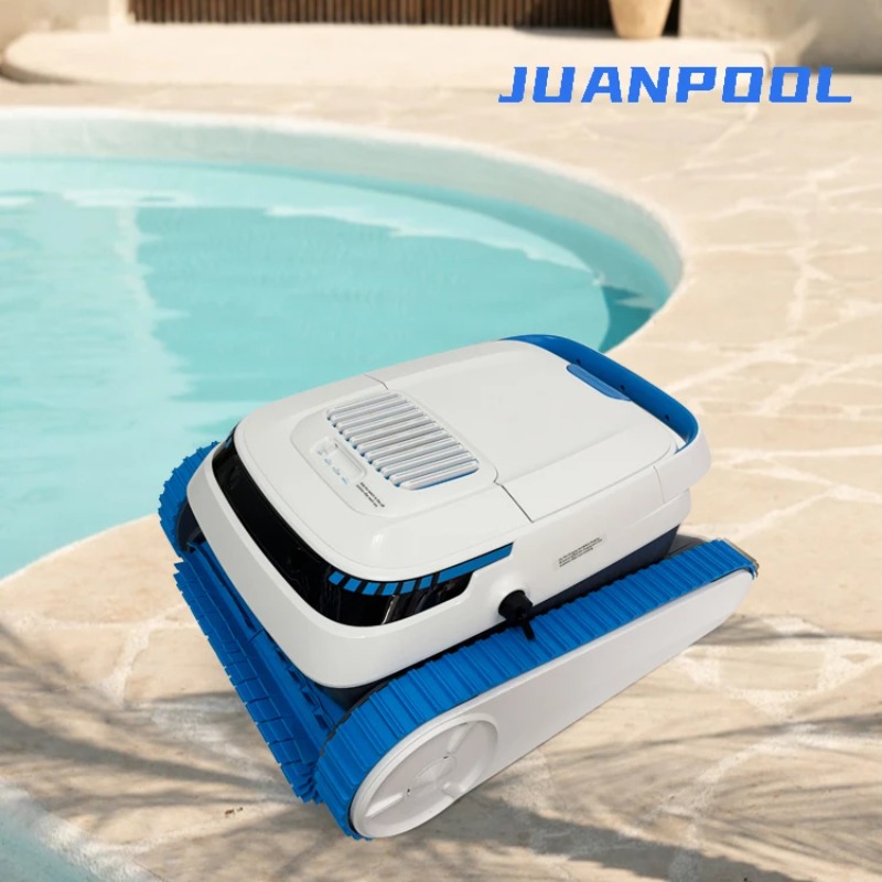 PC20 QD-40 Cordless Pool Clean - Spa & Wellness Hotel Olympia Mariánské Lázně recension och pris