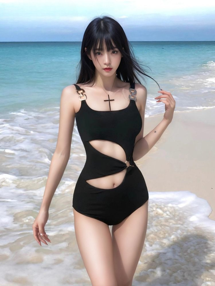 Sexy Cutout Monokini Women 202 - Spa & Wellness Hotel Olympia Mariánské Lázně recension och pris